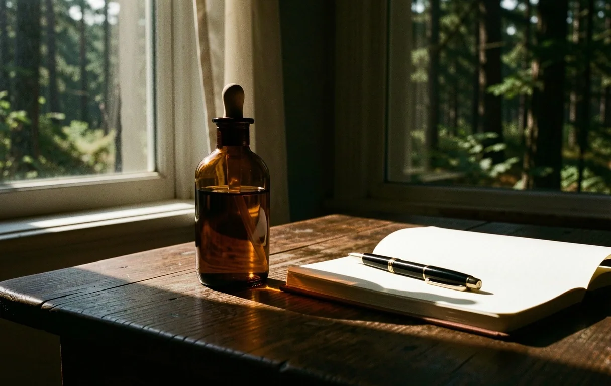 Editorial environment