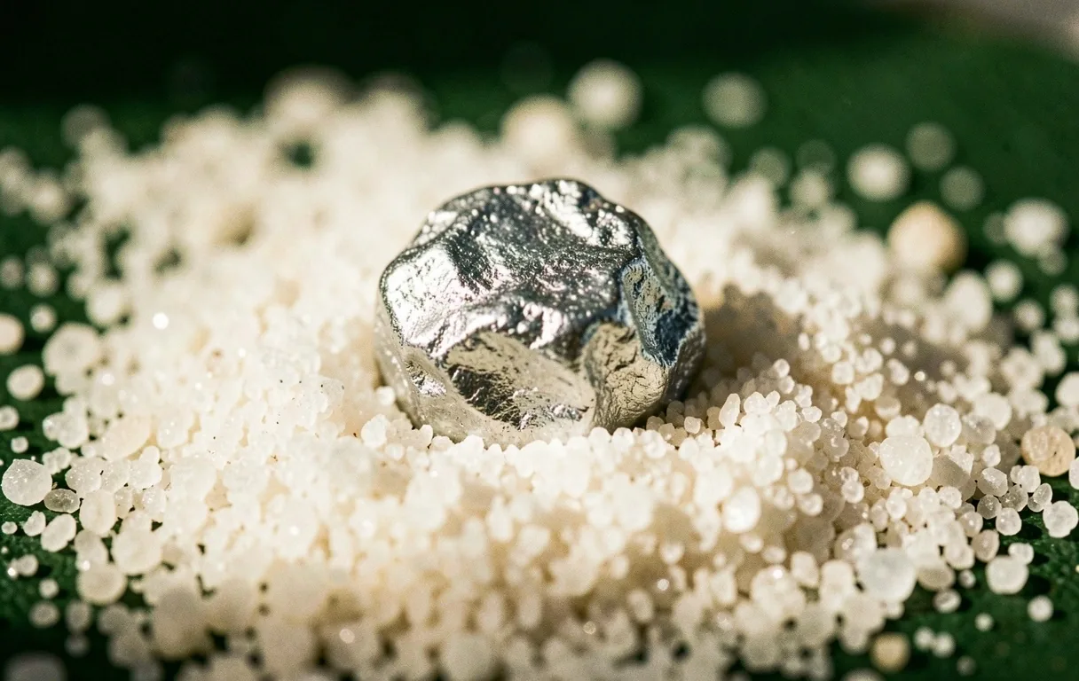 Zinc Foundation