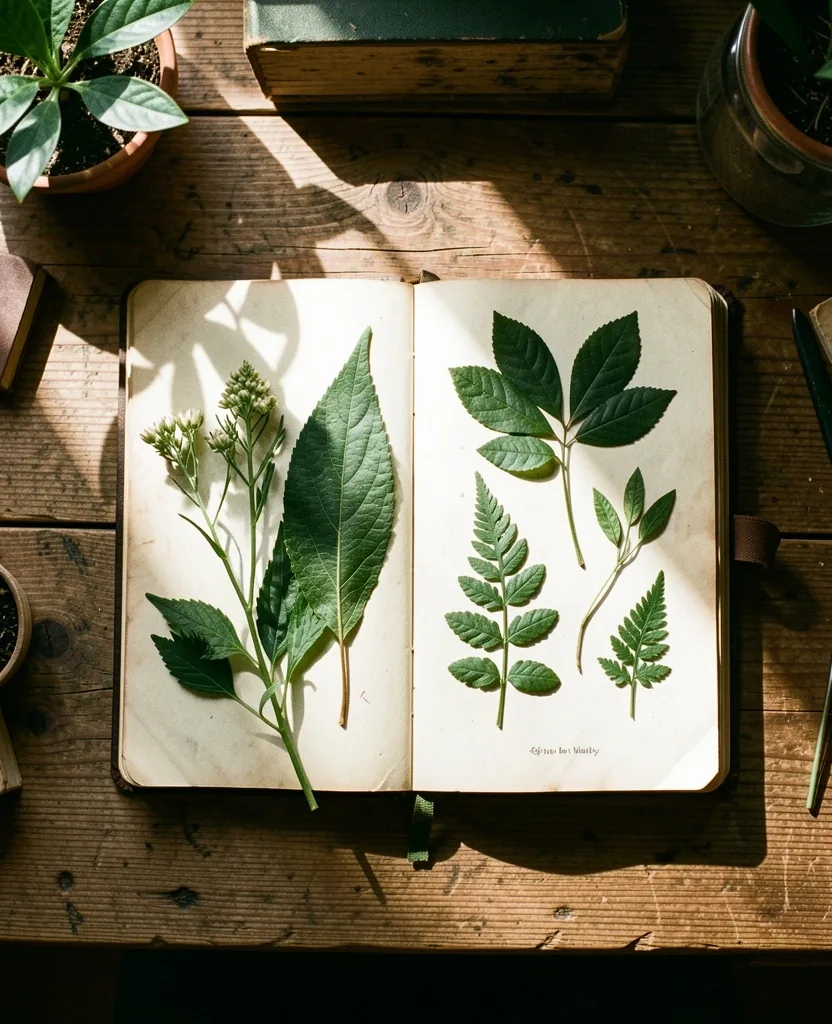 Botanical Purity