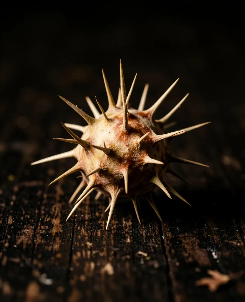 Botanical Item