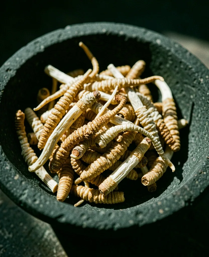 Fungal Item