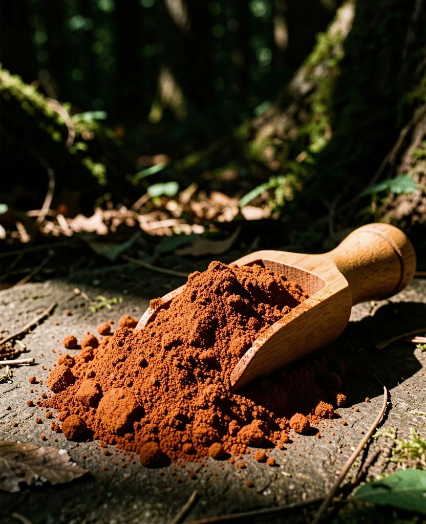 Maca powder
